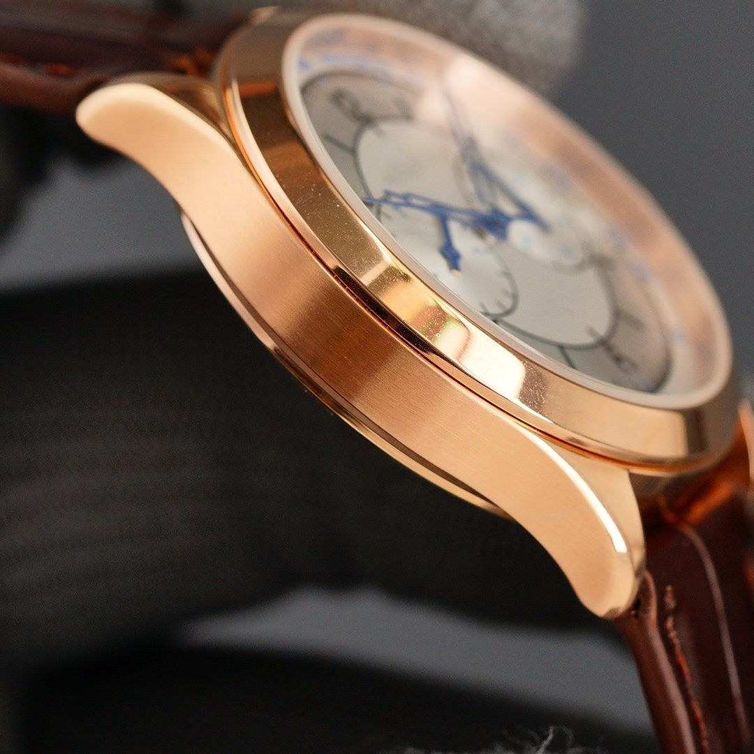 Mesh Strap Metal - Moderne Designer-Herrenuhr, Damenuhr, minimalistische Quarz-Armbanduhr, Metall-Mesh-Armband,