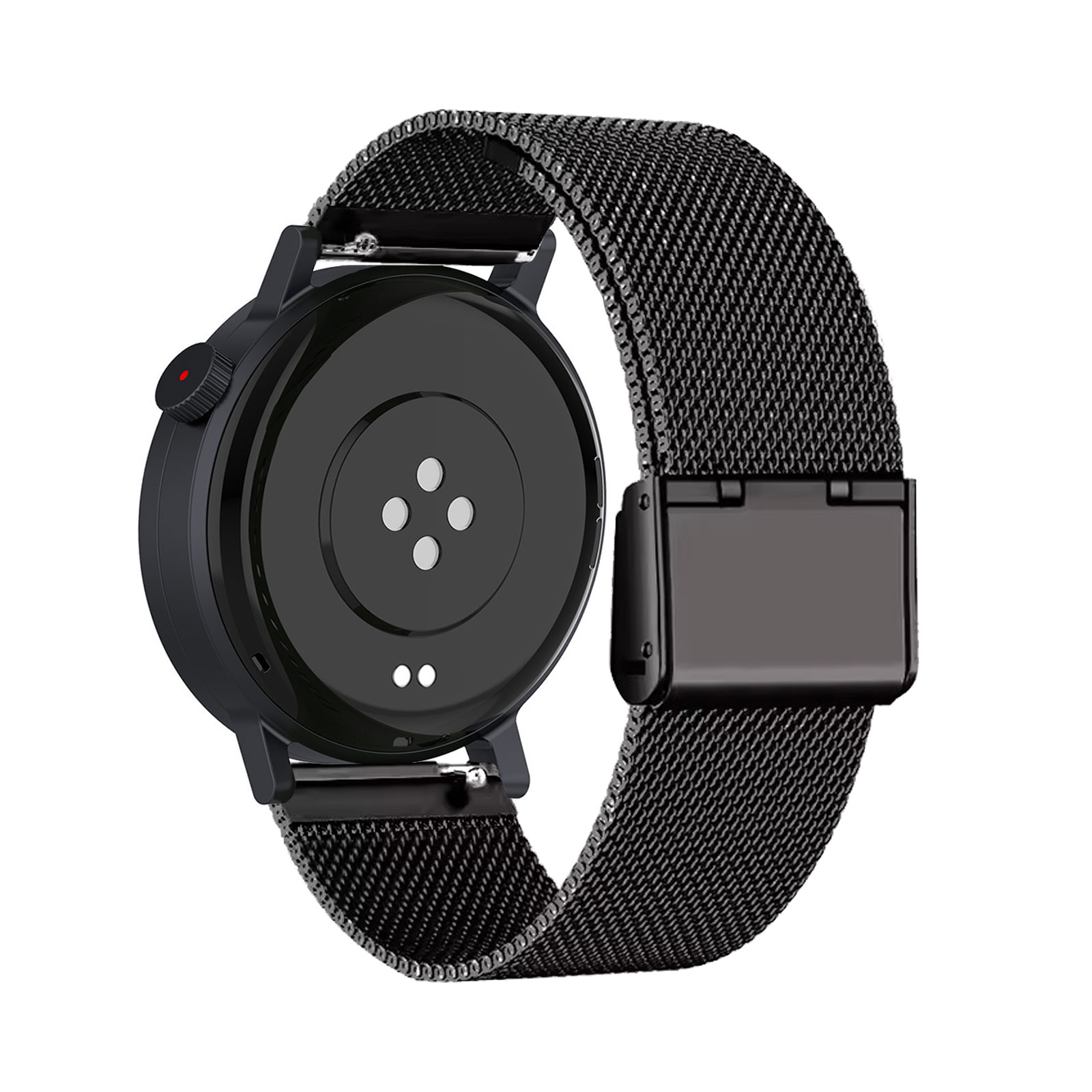 Mesh Strap Metal - Metallbänder für CMF Watch Pro 2-Band,