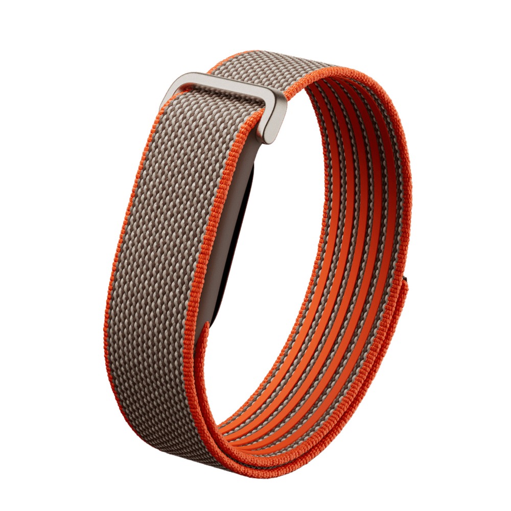 Für Fitbit Air Smart Band Schl – Sport Loop Velcro Bewertung und Preis