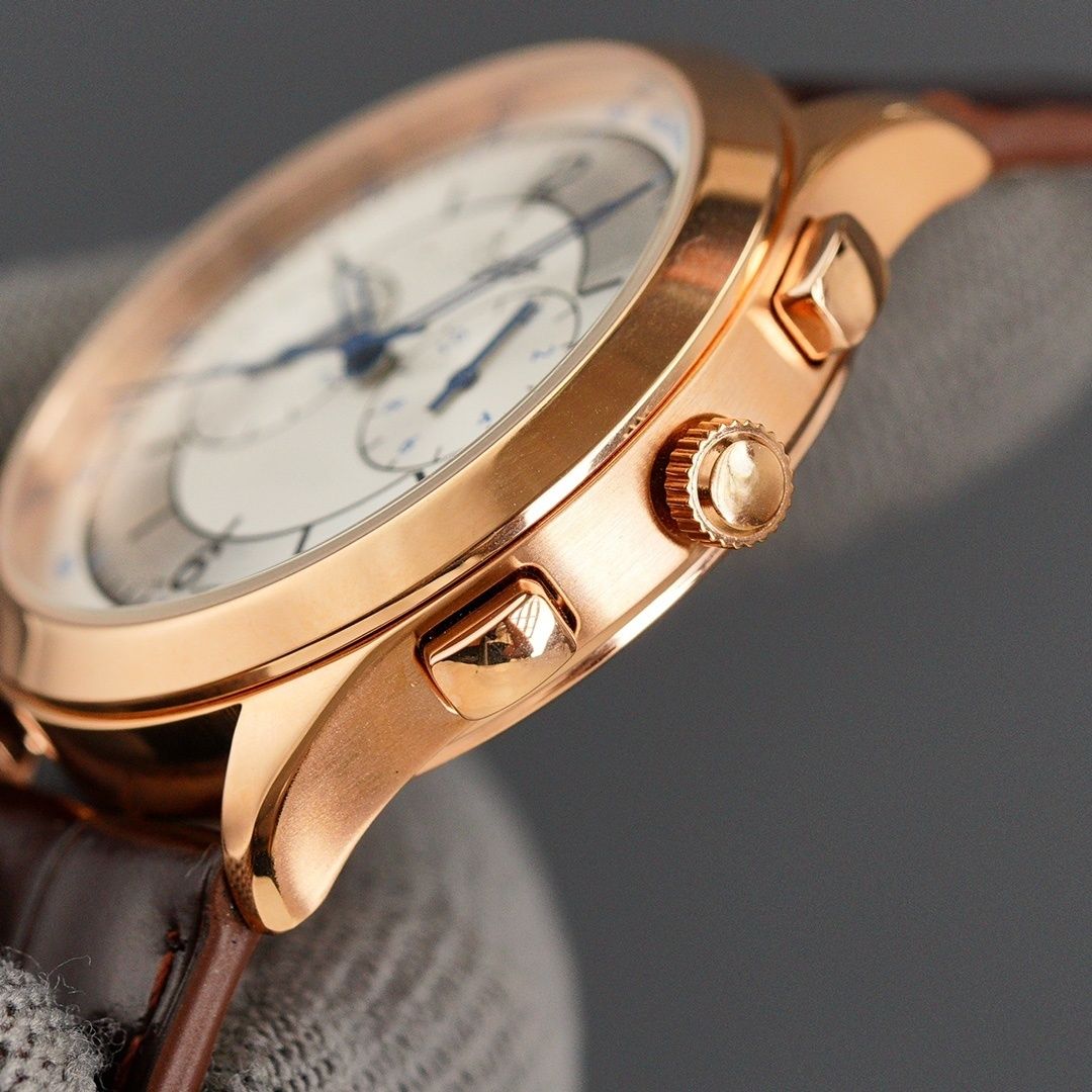 Moderne Designer-Herrenuhr, Da – Mesh Strap Metal Bewertung und Preis