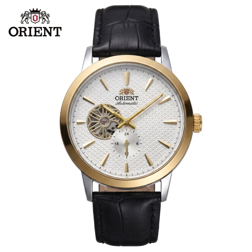 Japan Orient Herren Business A – Seiko Watch Presage Bewertung und Preis