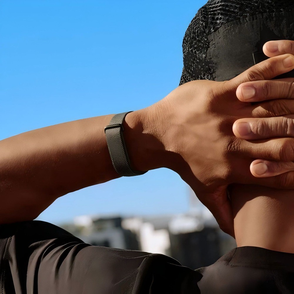 Nylon-Sportarmband für Google  – Sport Loop Velcro Bewertung und Preis