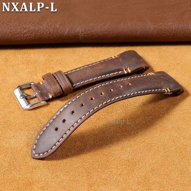 Gebogenes Armband aus Ölwachs- – Omega Watch Speedmaster Bewertung und Preis