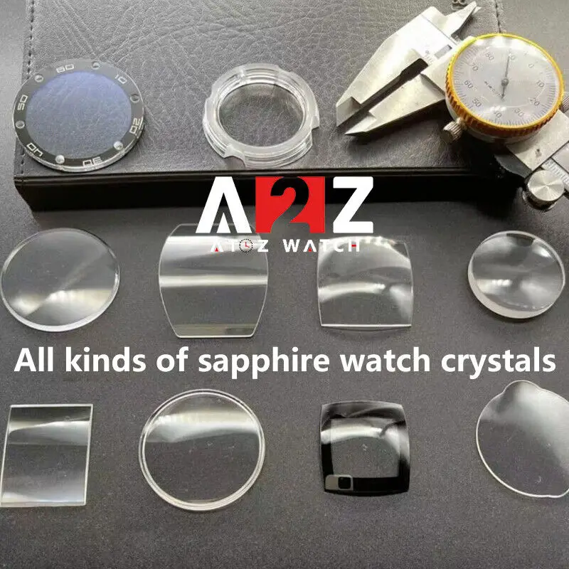 Uhrenarmband aus Saphirglas un – Patek Philippe Watch Calatrava Bewertung und Preis