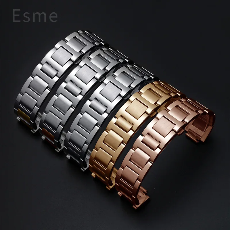 Armband für Cartier Ballon Ble – Cartier Watch Ballon Bleu Bewertung und Preis