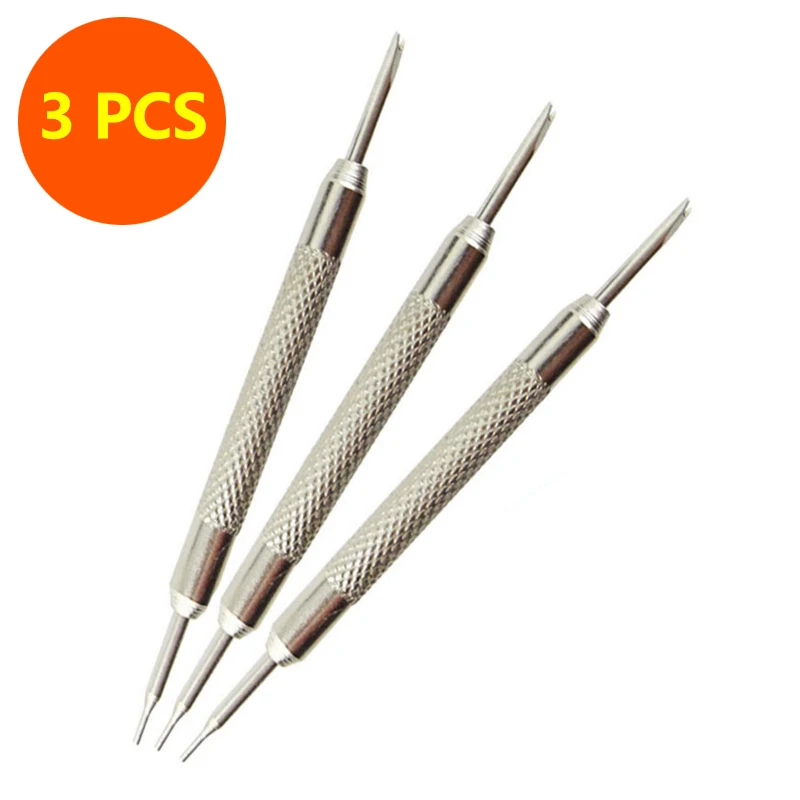 1-5 Stück Uhrenarmband-Reparat – Spring Bar Tool Set Bewertung und Preis