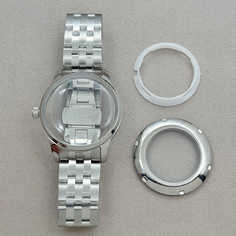 40MM Silbernes Presage Cocktai – Seiko Watch Presage Bewertung und Preis