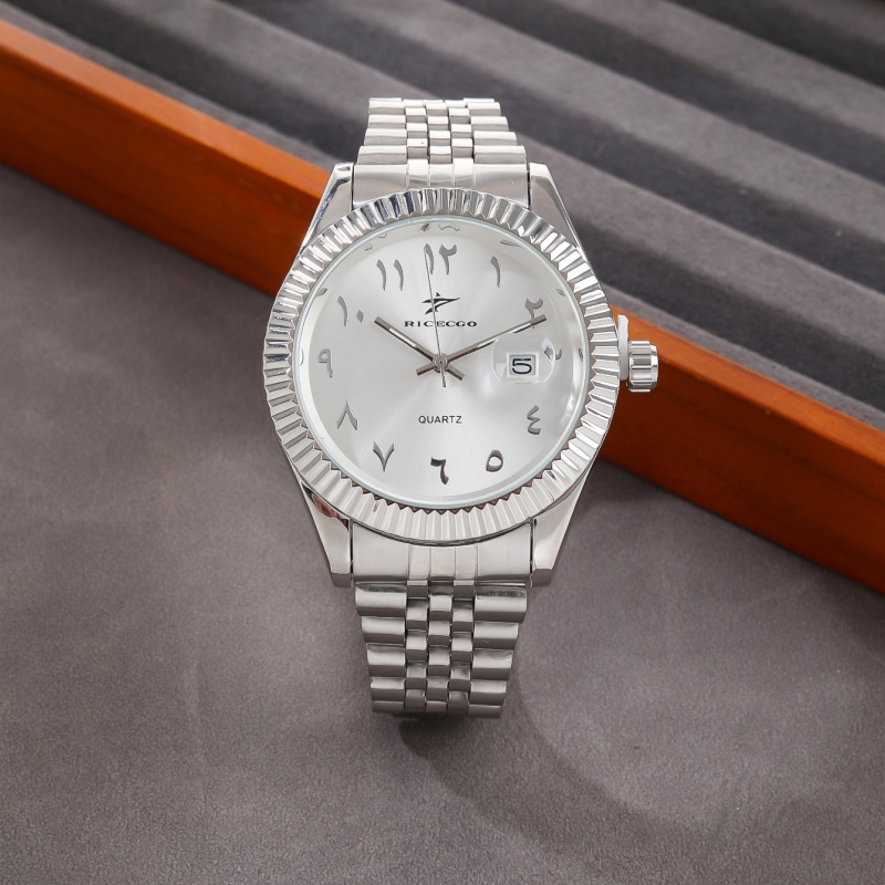 Mode herren Uhren Datum High-e – Rolex Watch Datejust Bewertung und Preis