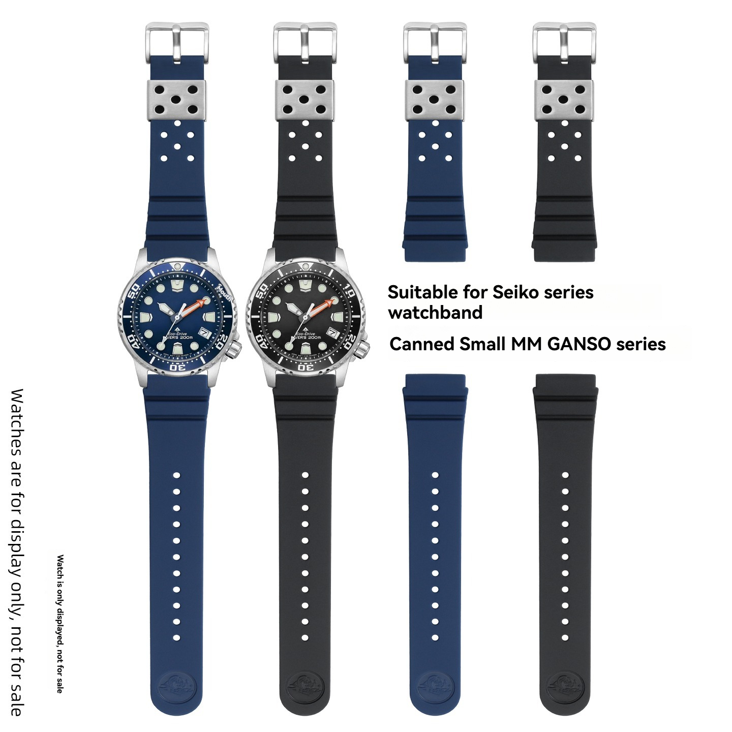 20 mm 22 mm für Casio MDV106 M – Seiko Watch 5 Sports Bewertung und Preis