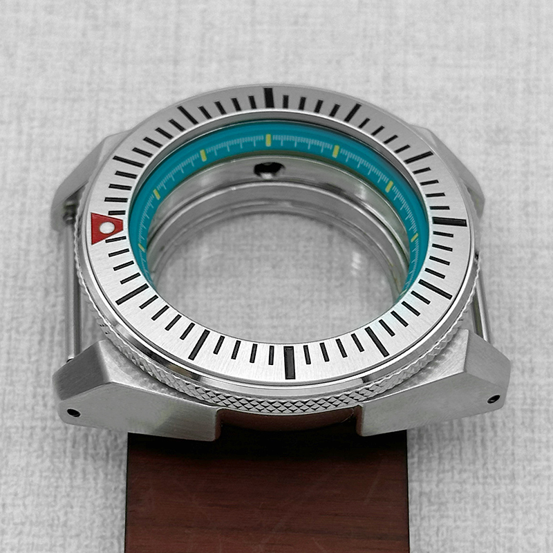 Samurai King Uhrengehäuse, Sap – Citizen Watch Tsuyosa Bewertung und Preis