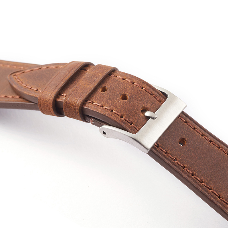 Vintage Uhrenarmband Schnellve – Suede Strap Watch Bewertung und Preis
