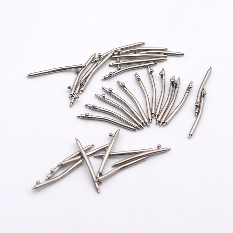 Uhrenarmband-Federstege Uhrenz – Curved Spring Bar Bewertung und Preis