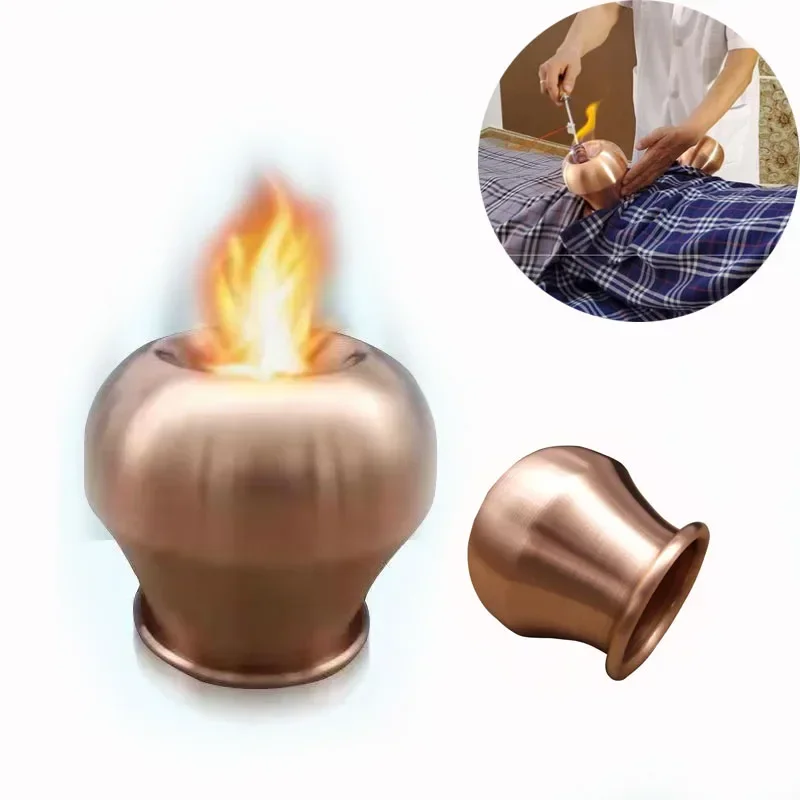 Neue Kupfer Tasse Chinesische  – Curved Spring Bar Bewertung und Preis