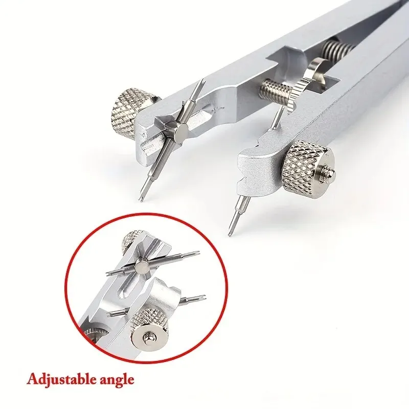 Werkzeugset für Federstegzange – Spring Bar Tool Set Bewertung und Preis