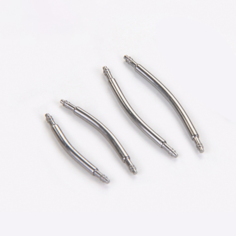 1,5mm Gebogen Frühling Bars Ge – Curved Spring Bar Bewertung und Preis