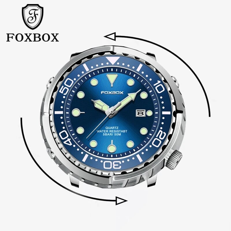 2024 casual herren uhren für m – Citizen Watch Tsuyosa Bewertung und Preis