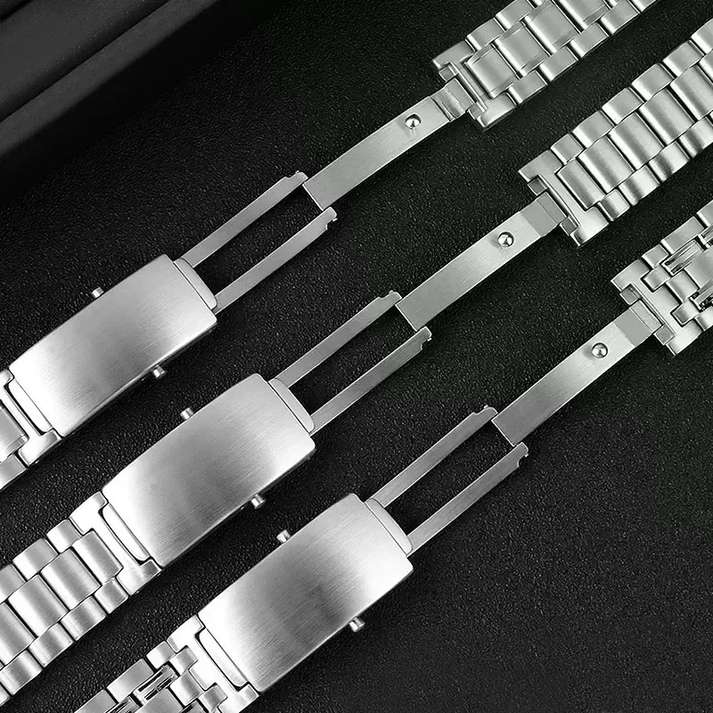904L Edelstahl Armband 18mm 20 – Omega Watch Seamaster Bewertung und Preis