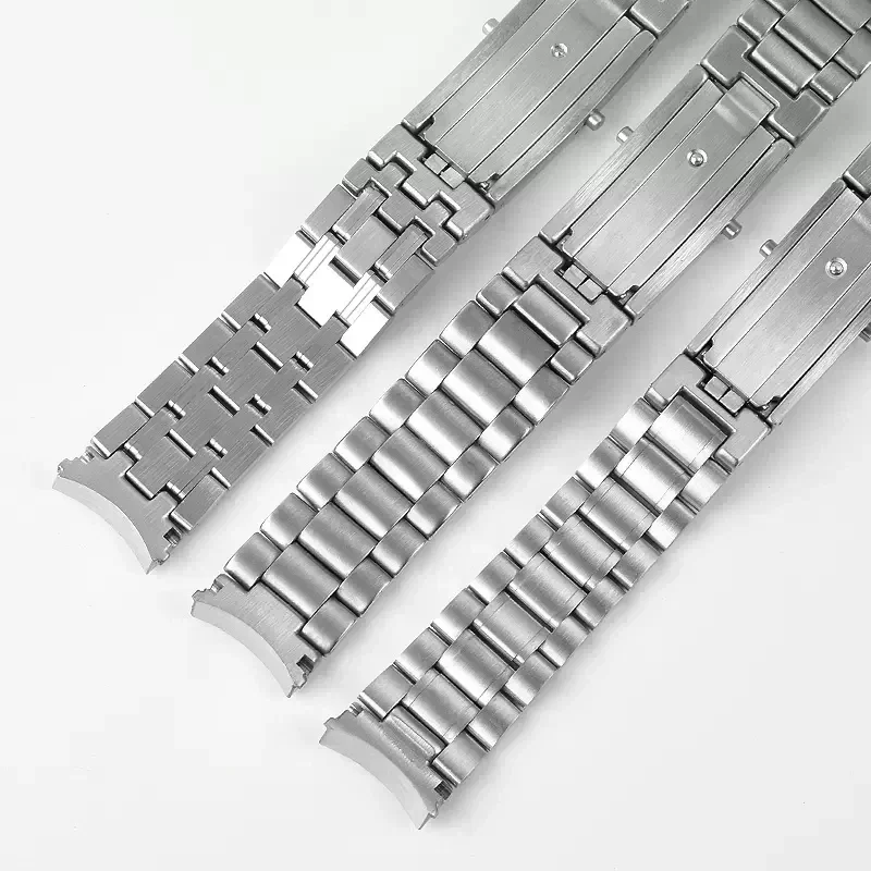 904L Edelstahl Armband 18mm 20 – Omega Watch Seamaster Bewertung und Preis