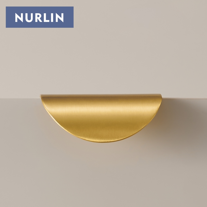 Nurlin Messing Falten Kurze Ka – Curved Spring Bar Bewertung und Preis