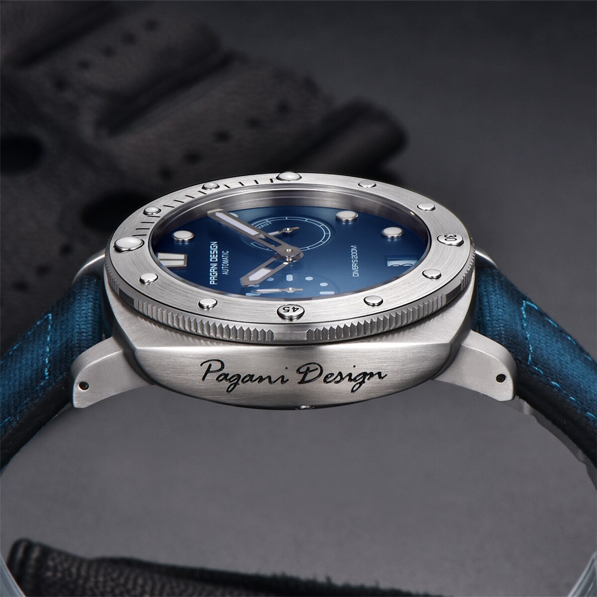 PAGANI Design 2026 Neue Herren – Seiko Watch Presage Bewertung und Preis