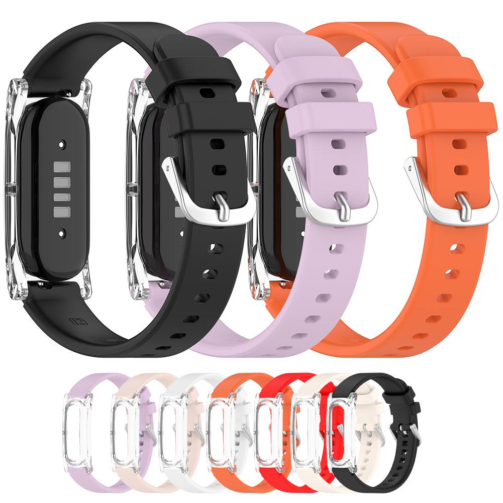 Silikonarmband, kompatibel mit – Silicone Band Women Bewertung und Preis