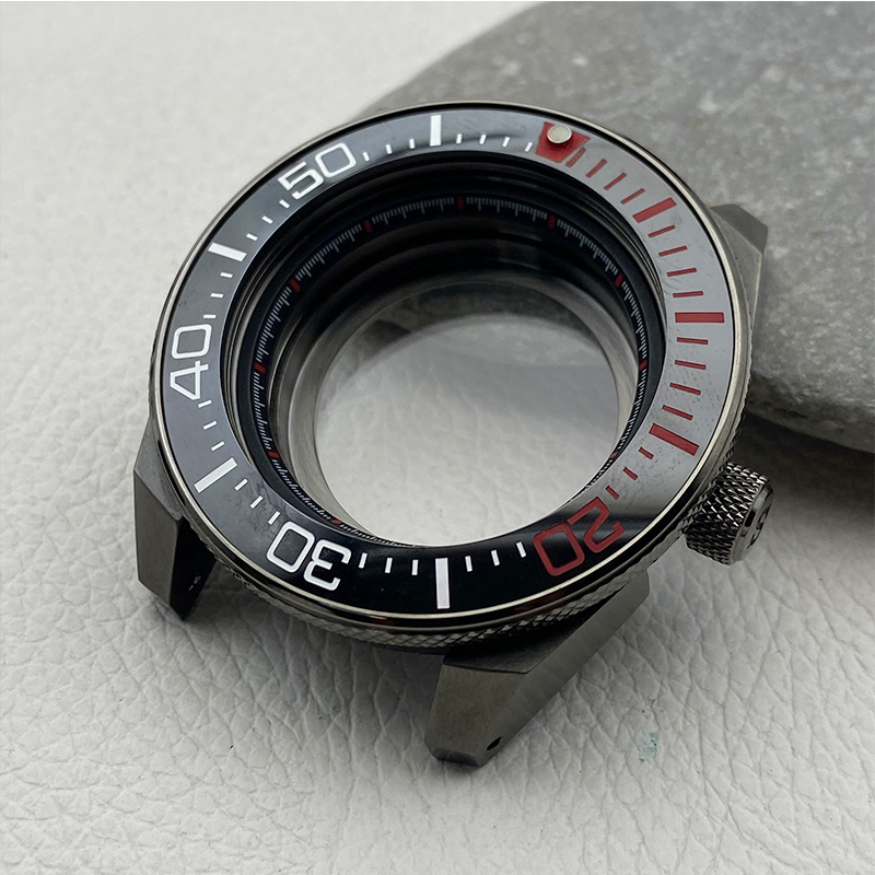 Gun Grey Mod King Samurai-Gehä – Citizen Watch Tsuyosa Bewertung und Preis