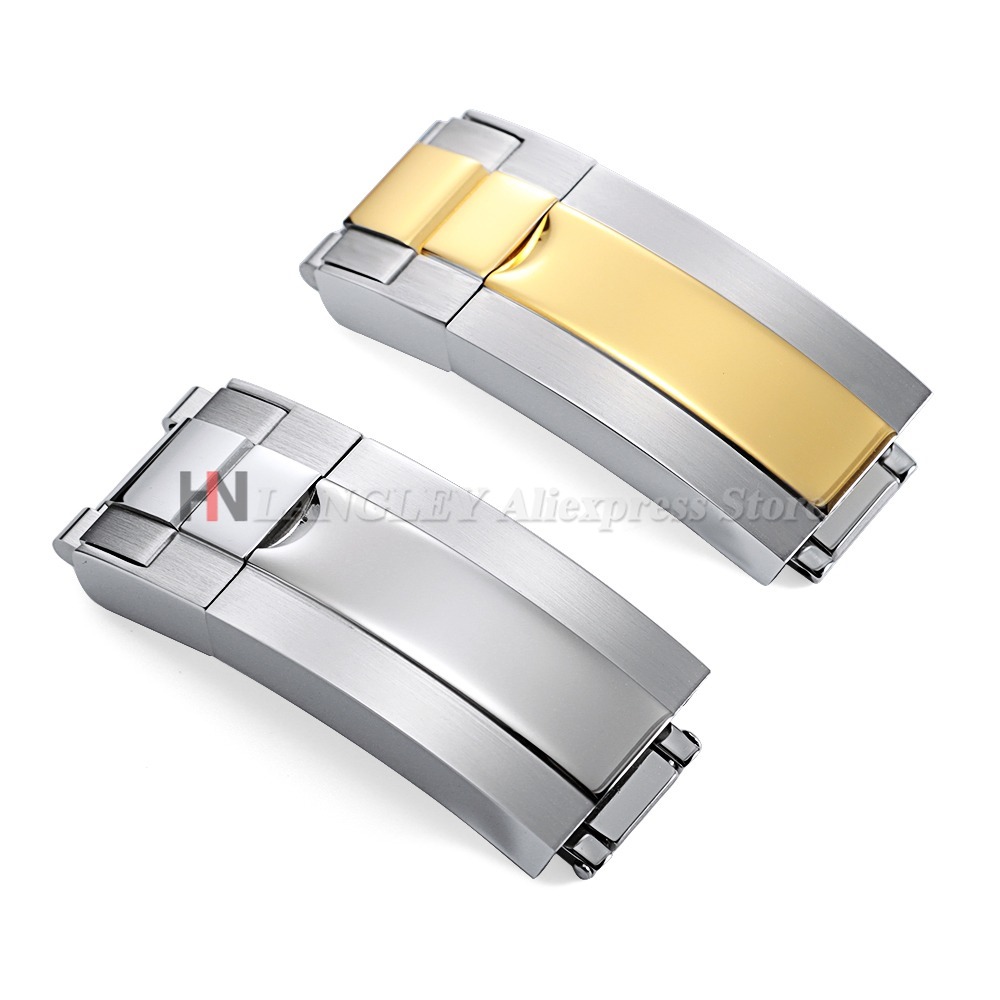 9x9mm 316L Edelstahl Doppelte  – Rolex Watch Daytona Bewertung und Preis