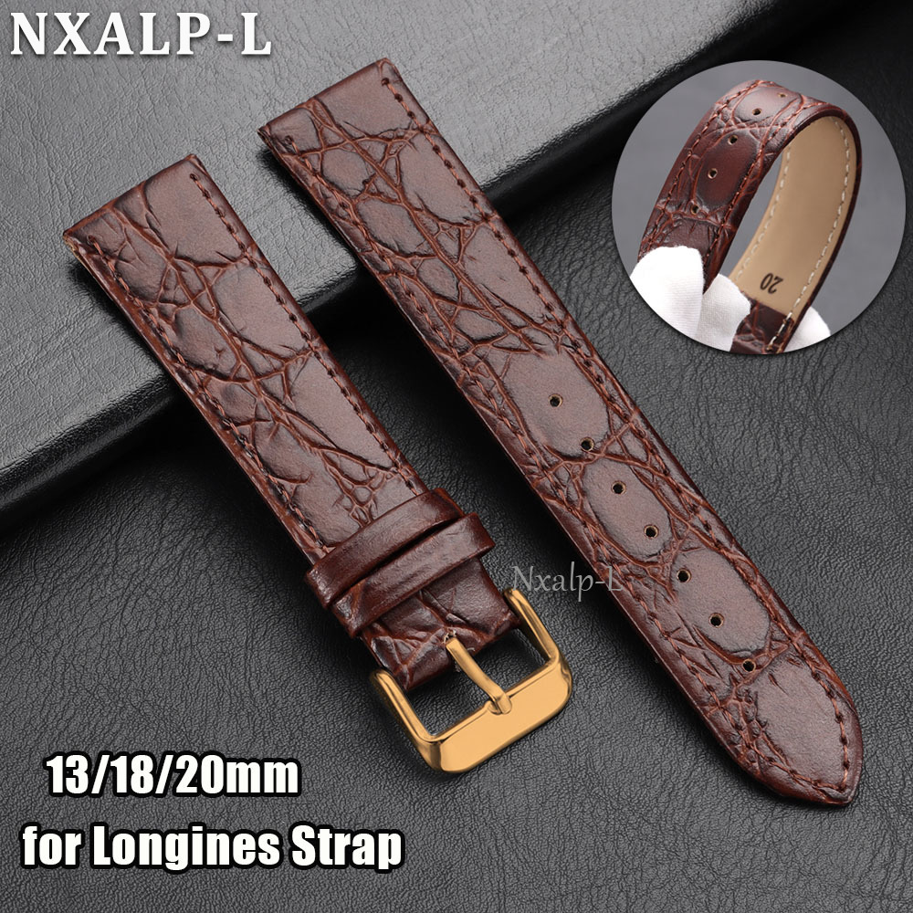 Echtlederarmband mit Krokodilm – Omega Watch Speedmaster Bewertung und Preis