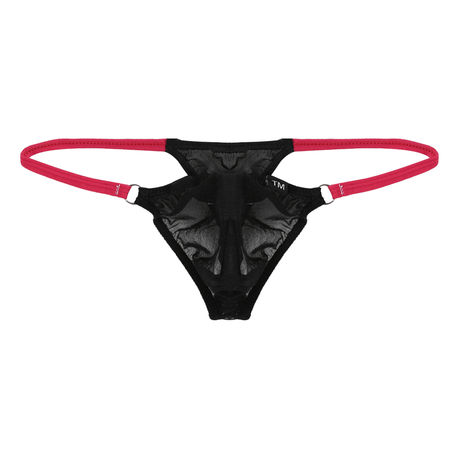 Kontrast-Roter Riemen Netzstof – Mesh Strap Metal Bewertung und Preis