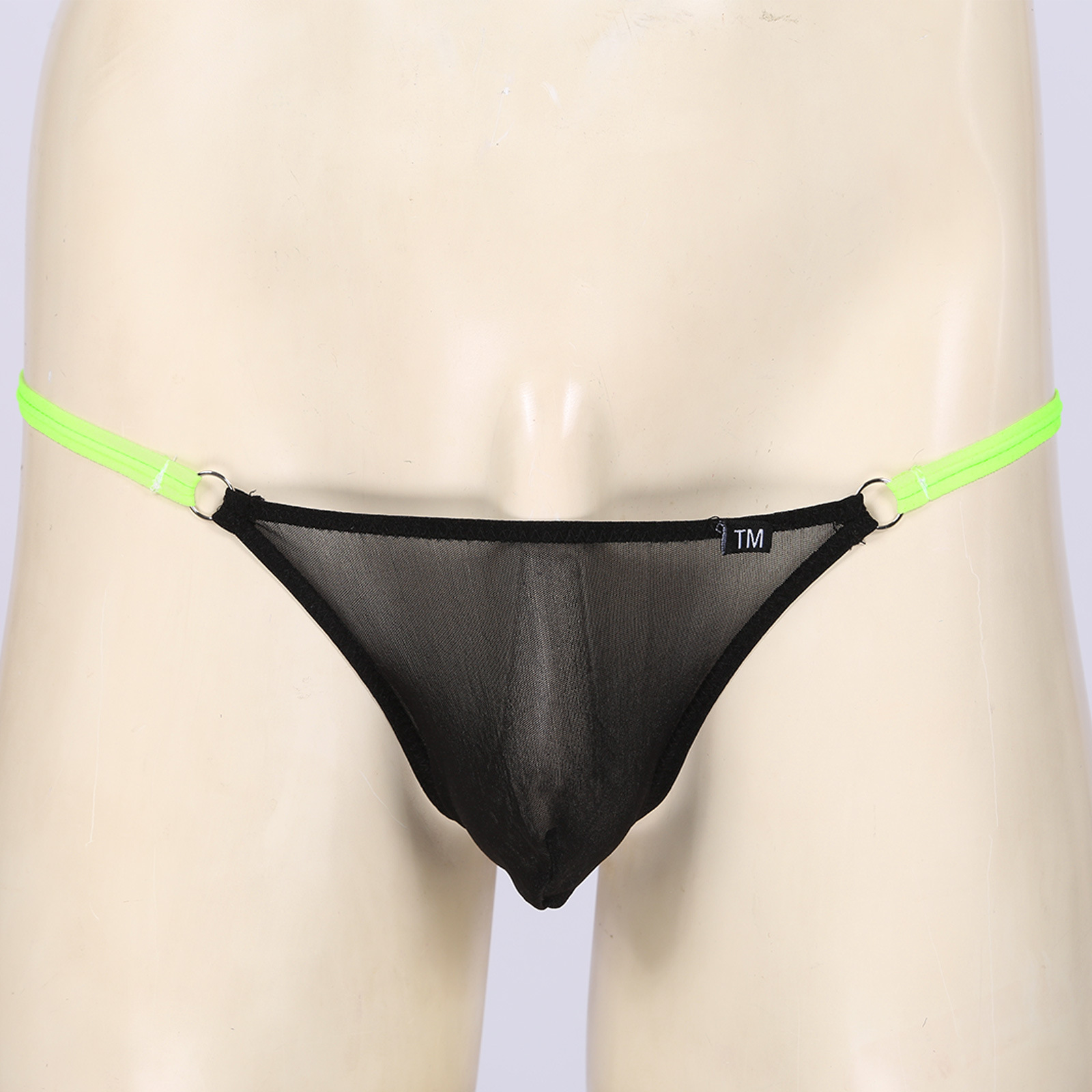 Kontrast-Roter Riemen Netzstof – Mesh Strap Metal Bewertung und Preis