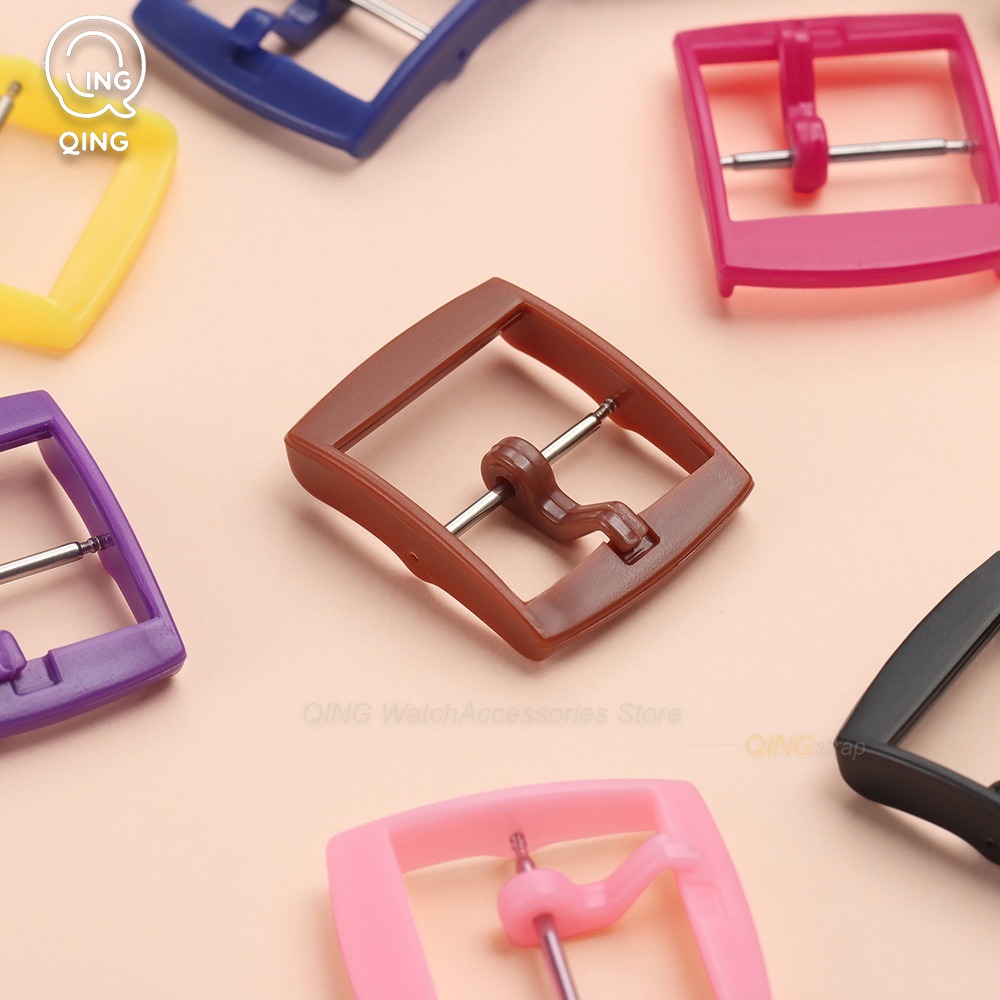 16mm 19mm 20mm für Swatch Sili – Silicone Band Women Bewertung und Preis